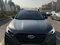 Subaru Outback 2025 годаүшін19 999 999 тг. в Алматы – фото 3