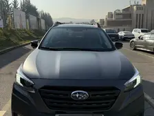 Subaru Outback, 2025