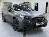 Subaru Outback 2025 года за 22 222 222 тг. в Алматы – фото 2