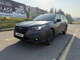 Subaru Outback 2025 года за 22 222 222 тг. в Алматы – фото 4