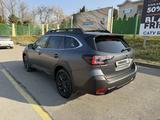Subaru Outback 2025 года за 22 222 222 тг. в Алматы – фото 5