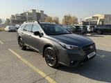 Subaru Outback 2025 года за 22 222 222 тг. в Алматы – фото 3