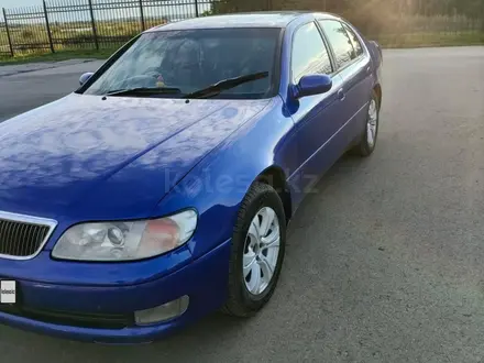 Toyota Aristo 1995 года за 3 000 000 тг. в Костанай – фото 6