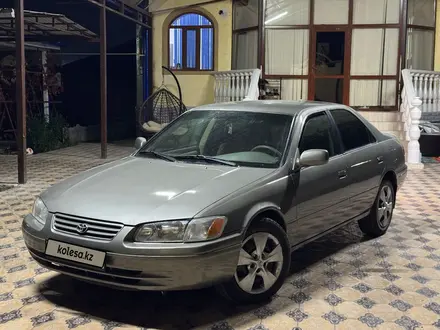 Toyota Camry 2000 года за 4 200 000 тг. в Тараз – фото 5