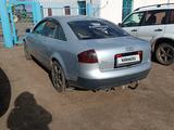 Audi A6 1997 года за 3 000 000 тг. в Кокшетау