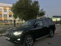 Toyota Land Cruiser Prado 2022 года за 30 000 000 тг. в Тараз