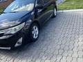 Toyota Camry 2012 годаfor7 000 000 тг. в Астана – фото 2