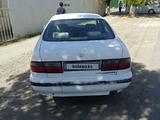 Toyota Carina E 1995 года за 1 500 000 тг. в Жетысай – фото 4