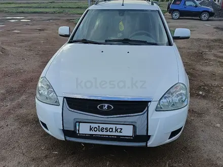 ВАЗ (Lada) Priora 2171 2013 года за 3 250 000 тг. в Балхаш