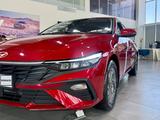 Hyundai Elantra Start 2025 года за 12 090 000 тг. в Алматы – фото 5