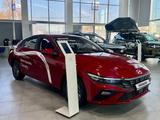 Hyundai Elantra Start 2025 года за 12 090 000 тг. в Алматы – фото 2