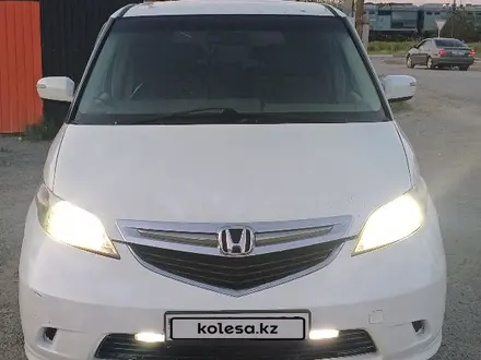 Honda Elysion 2007 года за 3 000 000 тг. в Кызылорда – фото 8