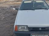 ВАЗ (Lada) 21099 2003 года за 1 400 000 тг. в Семей