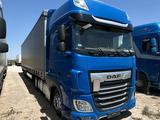 DAF  XF 2019 года за 35 000 000 тг. в Туркестан