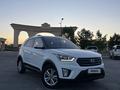 Hyundai Creta 2018 года за 9 100 000 тг. в Атырау