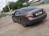 Toyota Camry 2010 года за 6 500 000 тг. в Маканчи – фото 3