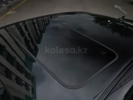 Lexus ES 300h 2019 года за 20 000 000 тг. в Алматы – фото 11