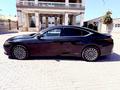 Lexus ES 300h 2019 года за 20 000 000 тг. в Алматы – фото 4