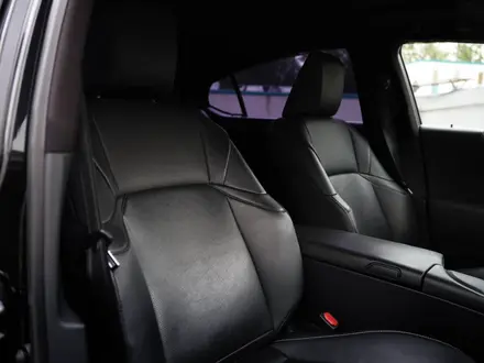 Lexus ES 300h 2019 года за 20 000 000 тг. в Алматы – фото 21