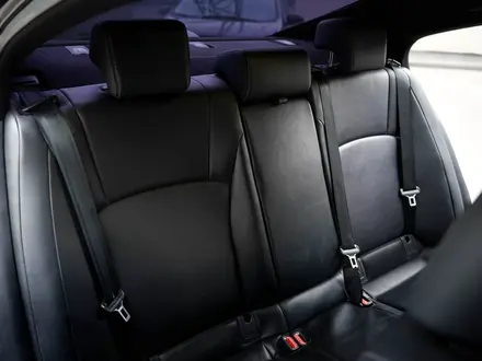 Lexus ES 300h 2019 года за 20 000 000 тг. в Алматы – фото 23