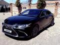 Lexus ES 300h 2019 года за 20 000 000 тг. в Алматы – фото 3