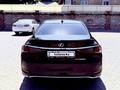 Lexus ES 300h 2019 года за 20 000 000 тг. в Алматы – фото 6
