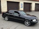 Mercedes-Benz C 320 1996 годаүшін3 200 000 тг. в Алматы – фото 2