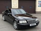 Mercedes-Benz C 320 1996 годаүшін3 200 000 тг. в Алматы