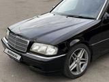 Mercedes-Benz C 320 1996 годаүшін3 200 000 тг. в Алматы – фото 3
