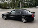 Mercedes-Benz C 320 1996 годаүшін3 200 000 тг. в Алматы – фото 4