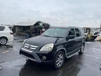 Крыло передняя на honda cr-v 2001-2006for100 тг. в Шымкент