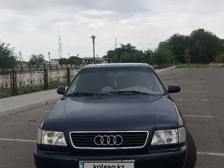 Audi A6 1994 года за 2 000 000 тг. в Тараз