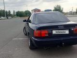 Audi A6 1994 годаfor2 000 000 тг. в Тараз – фото 2