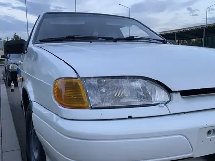 ВАЗ (Lada) 2114 2013 года за 999 999 тг. в Астана – фото 4