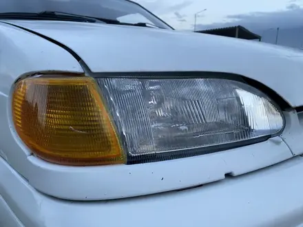 ВАЗ (Lada) 2114 2013 года за 999 999 тг. в Астана – фото 3