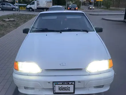 ВАЗ (Lada) 2114 2013 года за 999 999 тг. в Астана – фото 27