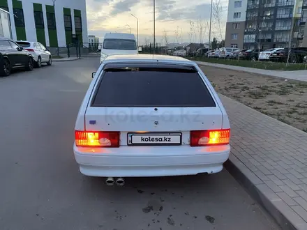 ВАЗ (Lada) 2114 2013 года за 999 999 тг. в Астана – фото 31