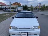 ВАЗ (Lada) 2114 2013 года за 999 999 тг. в Астана – фото 5