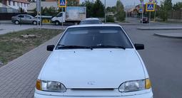 ВАЗ (Lada) 2114 2013 года за 999 999 тг. в Астана – фото 5