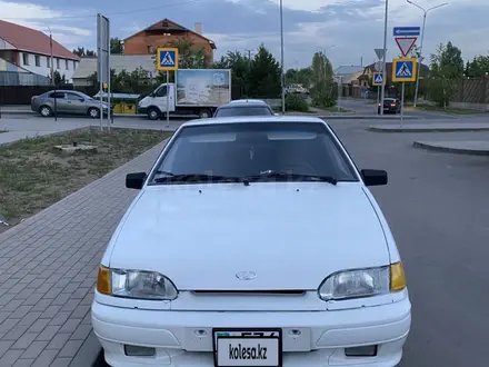 ВАЗ (Lada) 2114 2013 года за 999 999 тг. в Астана – фото 5