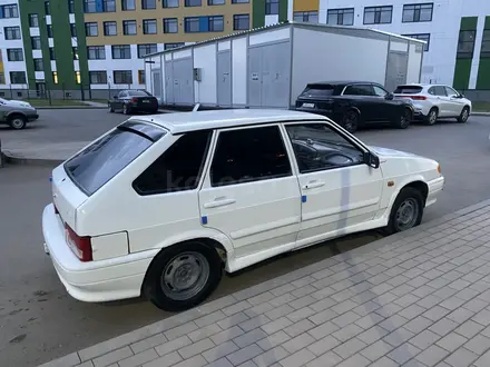 ВАЗ (Lada) 2114 2013 года за 999 999 тг. в Астана – фото 36