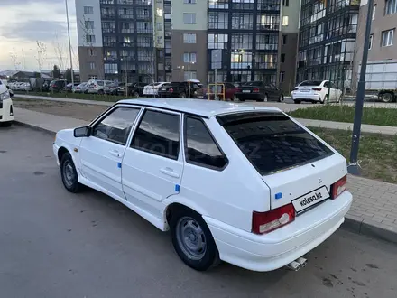 ВАЗ (Lada) 2114 2013 года за 999 999 тг. в Астана – фото 35