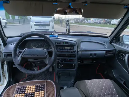 ВАЗ (Lada) 2114 2013 года за 999 999 тг. в Астана – фото 40