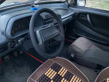ВАЗ (Lada) 2114 2013 года за 999 999 тг. в Астана – фото 41