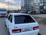 ВАЗ (Lada) 2114 2013 года за 999 999 тг. в Астана – фото 2