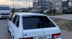 ВАЗ (Lada) 2114 2013 года за 999 999 тг. в Астана – фото 2