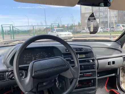 ВАЗ (Lada) 2114 2013 года за 999 999 тг. в Астана – фото 45