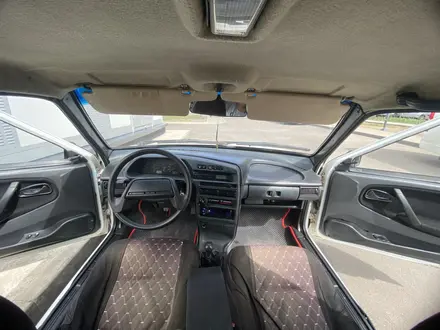 ВАЗ (Lada) 2114 2013 года за 999 999 тг. в Астана – фото 46