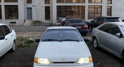 ВАЗ (Lada) 2114 2013 года за 999 999 тг. в Астана