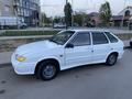 ВАЗ (Lada) 2114 2013 годаүшін999 999 тг. в Астана – фото 6